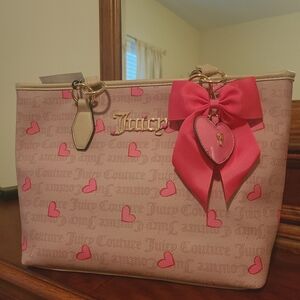 Juicy Couture Bag 💗